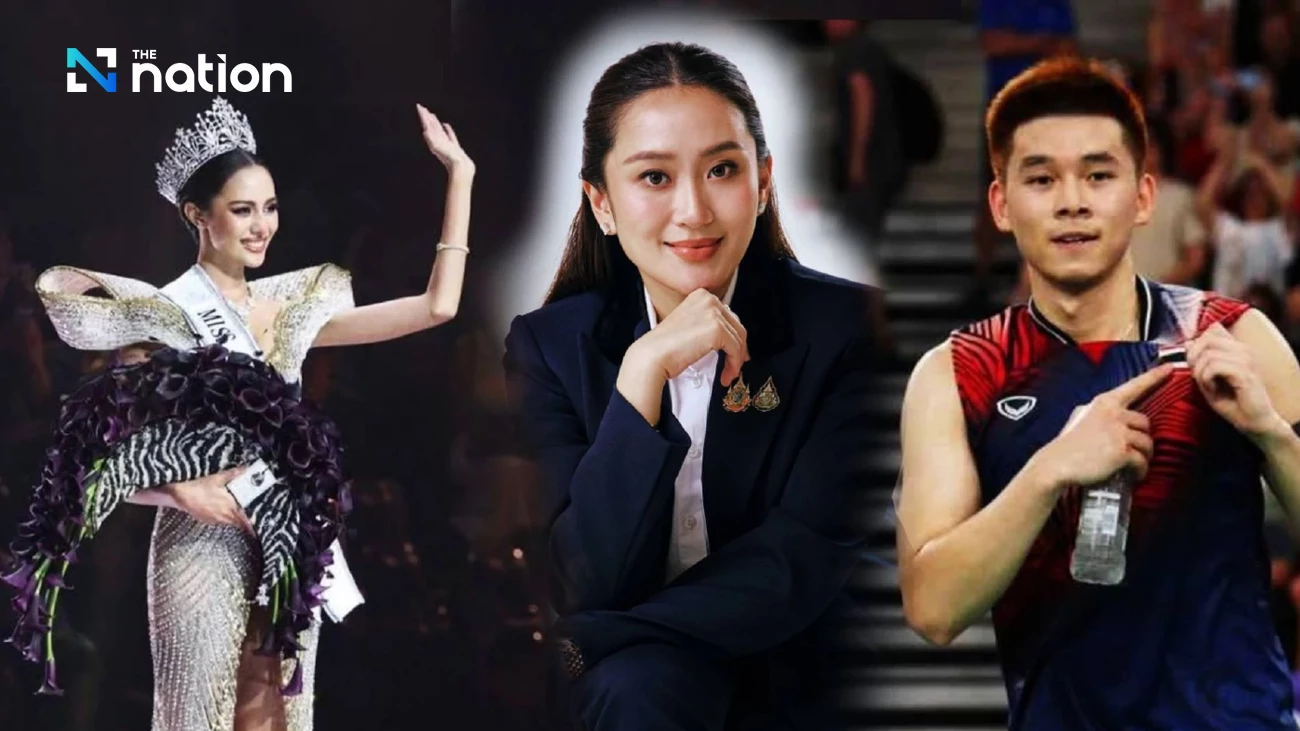 PM Paetongtarn Puji Kunlavut dan Suchata Ukir Sejarah Baru Thailand